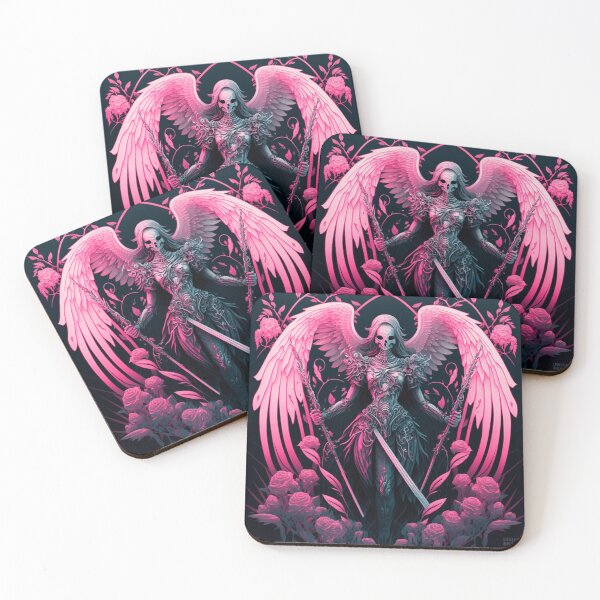Item preview, Reaper designed and sold by ArtRogue.