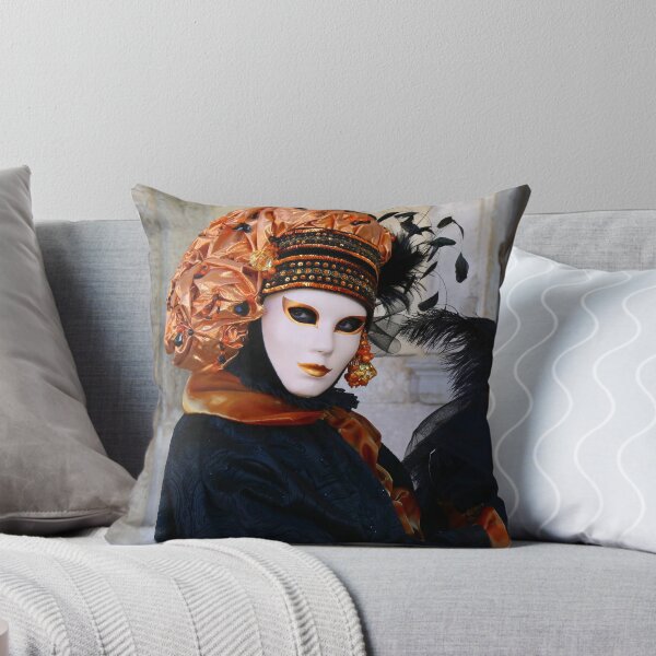 Item preview, Venice Carnival designed and sold by annalisa56.