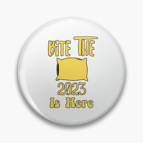 Item preview, Funny New Year's 2023 designed and sold by GarnersDesigns.