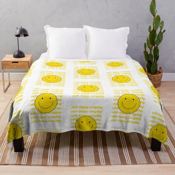 Item preview, Wish Happy Everyday Groovy designed and sold by Jalib.
