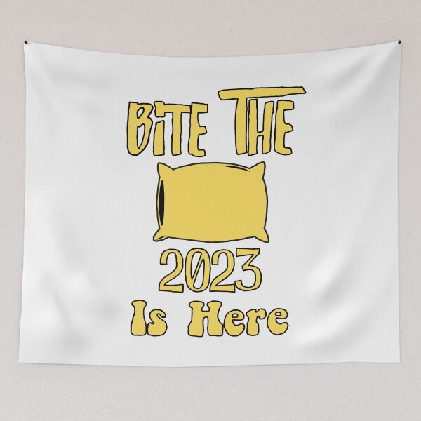 Item preview, Funny New Year's 2023 designed and sold by GarnersDesigns.