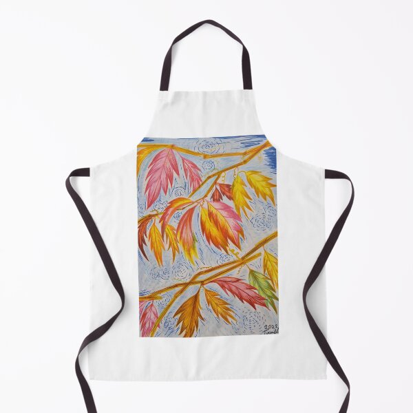 Item preview, Autumn drawing designed and sold by KateTart.
