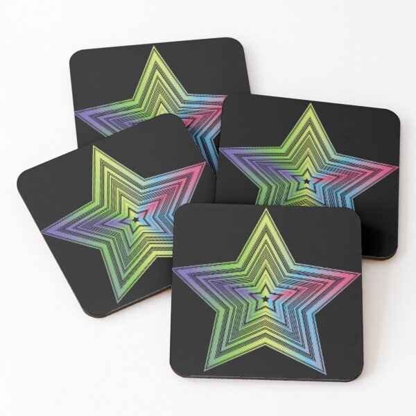 Item preview, Star designed and sold by srelite01art.