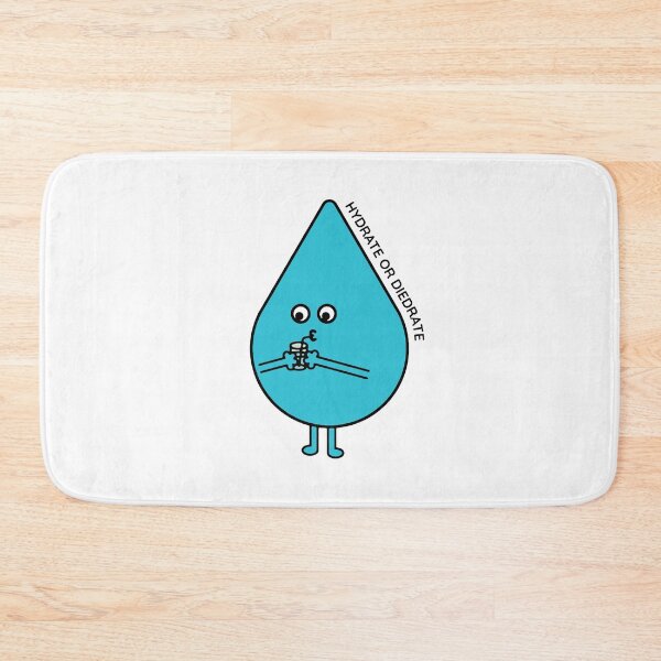 Item preview, Hydrate of Diedrate designed and sold by maura41.