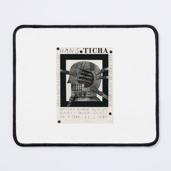 Item preview, Vintage Retro Poster Black and White Banner designed and sold by PodiShawna.