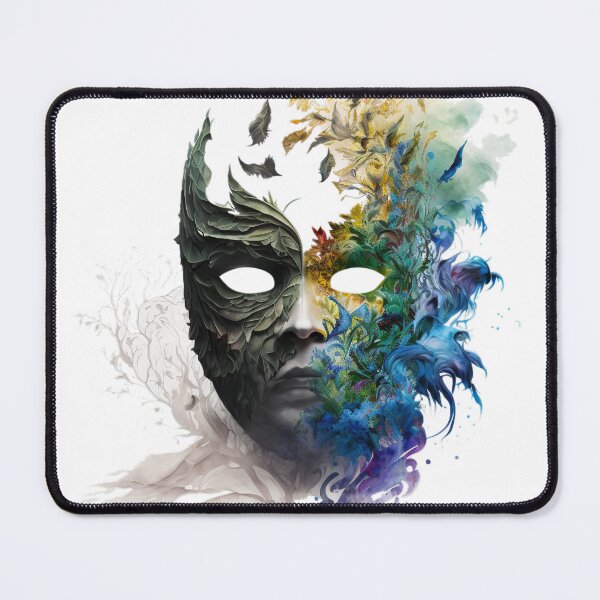 Item preview, Phantom of the paradise spirit designed and sold by Kadhaf.