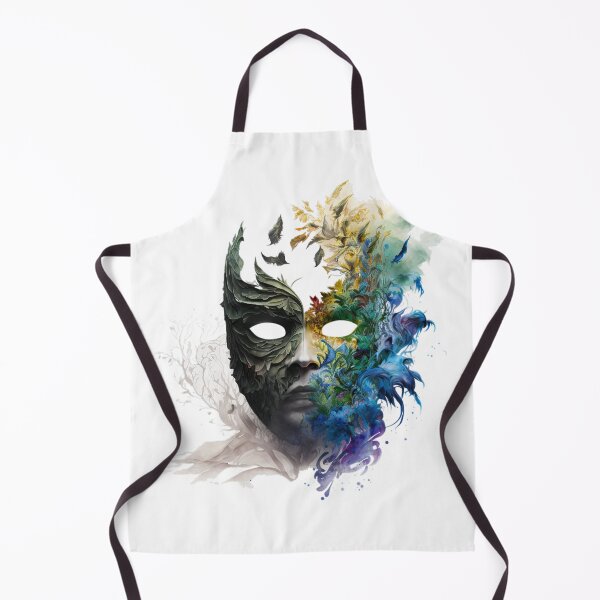 Item preview, Phantom of the paradise spirit designed and sold by Kadhaf.