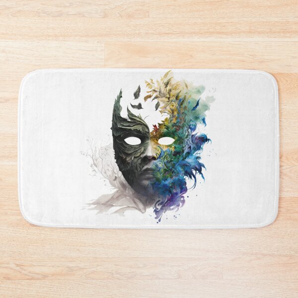 Item preview, Phantom of the paradise spirit designed and sold by Kadhaf.