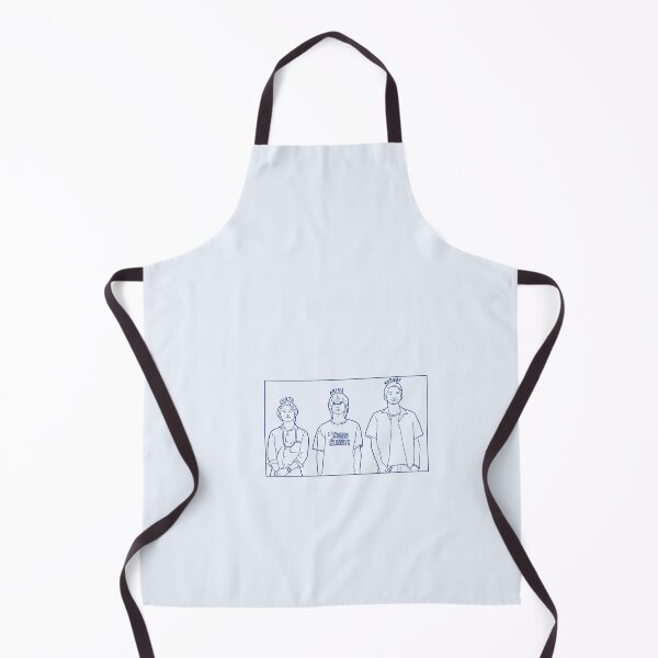 Item preview, alice in borderland designed and sold by MomosDrawing.