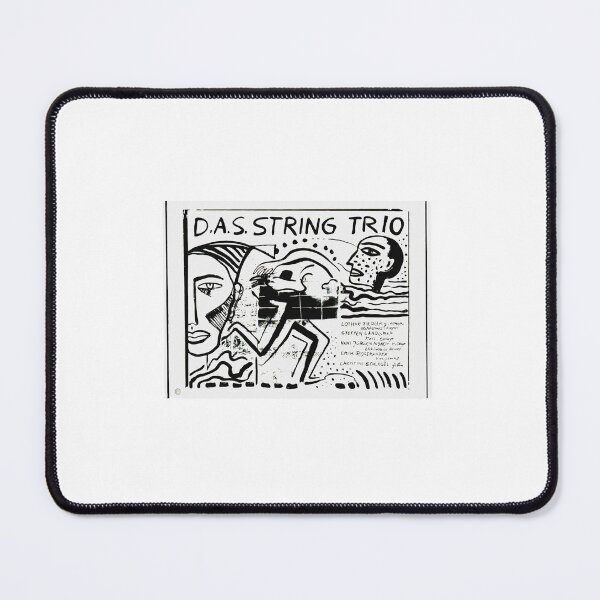 Item preview, Vintage Retro Poster Black and White Art designed and sold by PodiShawna.