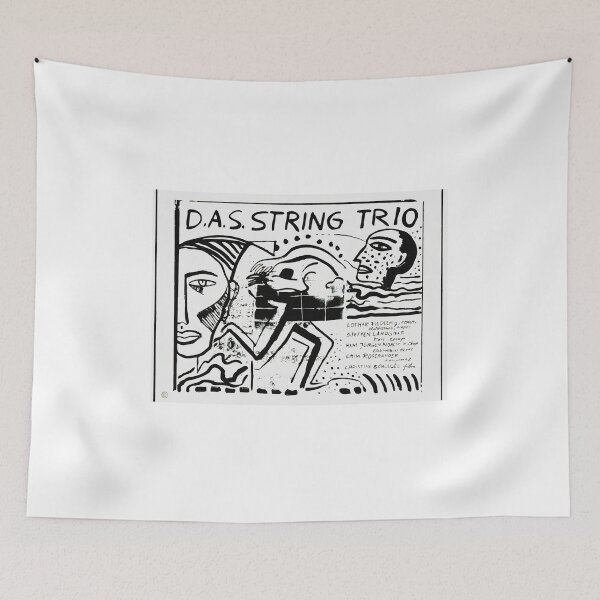 Item preview, Vintage Retro Poster Black and White Art designed and sold by PodiShawna.