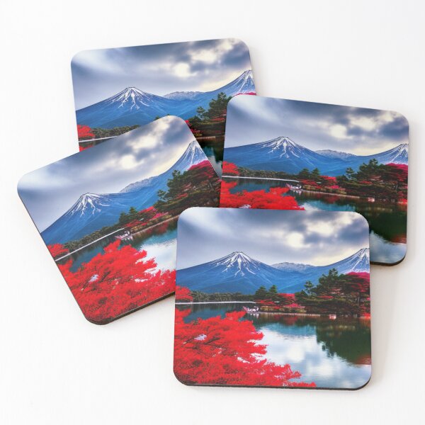 Item preview, Japanese Nature Scene designed and sold by AYACHI90.