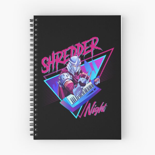 Artikelvorschau, Synth-Synth-Nacht entworfen und verkauft von DarkCastleShop.