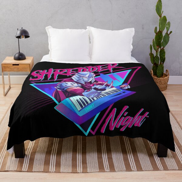 Artikelvorschau, Synth-Synth-Nacht entworfen und verkauft von DarkCastleShop.