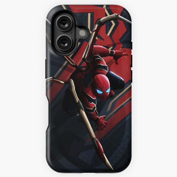 Item preview, Iron Spider designed and sold by AnkytrixArt.