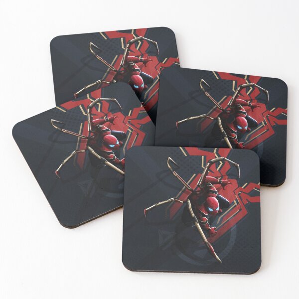 Item preview, Iron Spider designed and sold by AnkytrixArt.