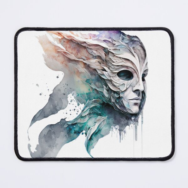 Item preview, Phantom of the paradise spirit designed and sold by Kadhaf.