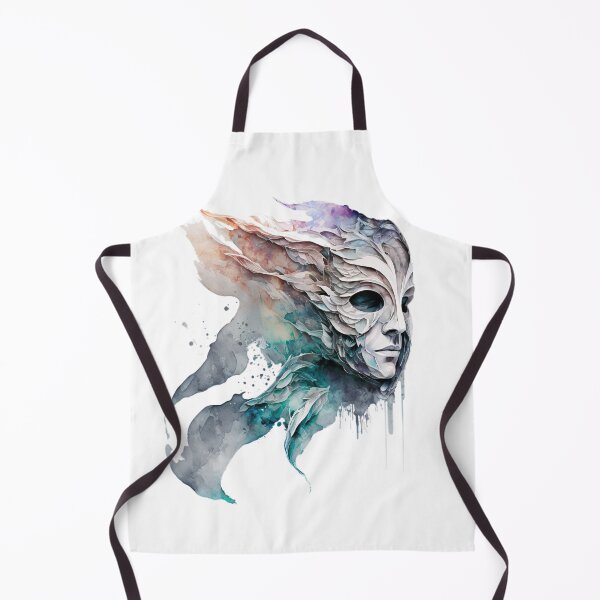 Item preview, Phantom of the paradise spirit designed and sold by Kadhaf.