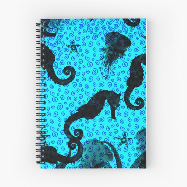 Item preview, aquatic animals decoration designed and sold by Real-texture.