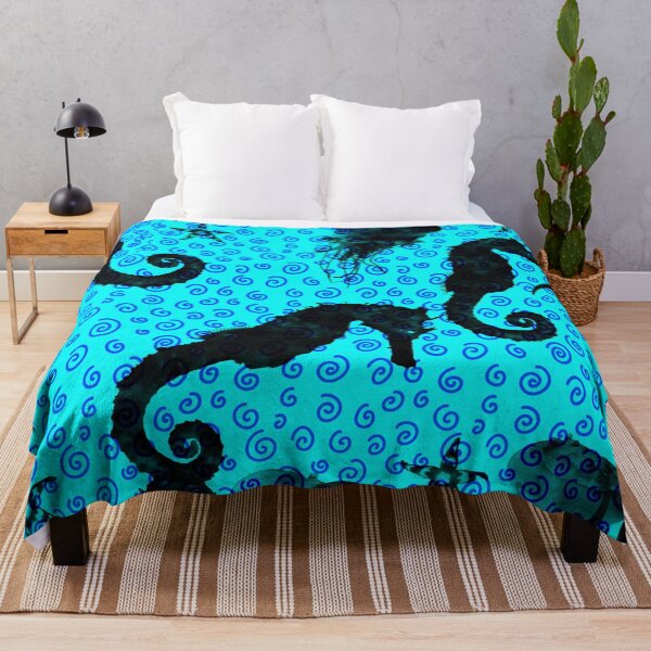 Item preview, aquatic animals decoration designed and sold by Real-texture.
