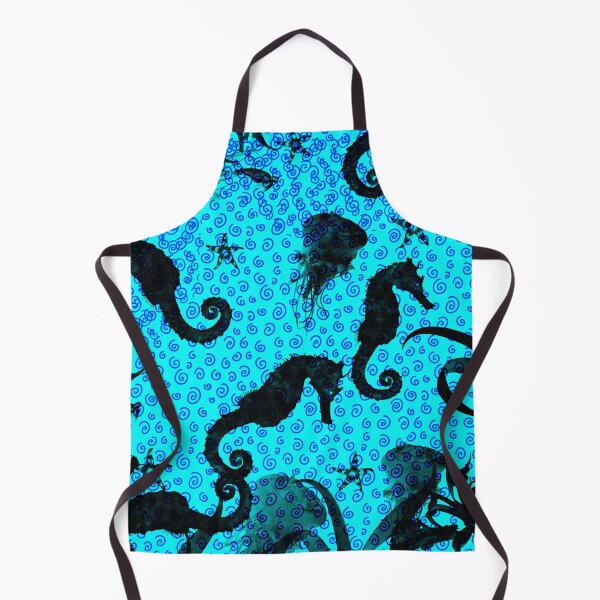 Item preview, aquatic animals decoration designed and sold by Real-texture.