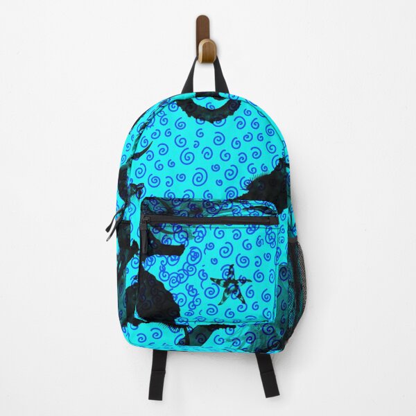 Item preview, aquatic animals decoration designed and sold by Real-texture.