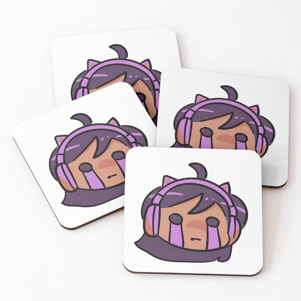 Item preview, Purple  Blonde Gamer Girl Collection-06 designed and sold by Shiam SR.