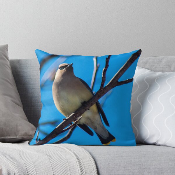 Item preview, Waxwing designed and sold by magicmeese.