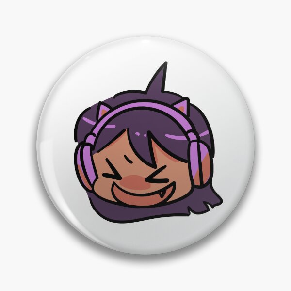 Item preview, Purple  Blonde Gamer Girl Collection-04 designed and sold by Shiam SR.