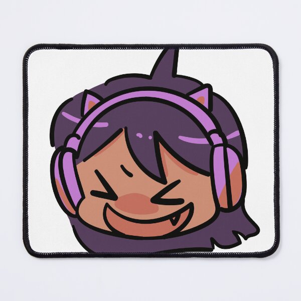 Item preview, Purple Blonde Gamer Girl Collection-04 designed and sold by Shiam SR.