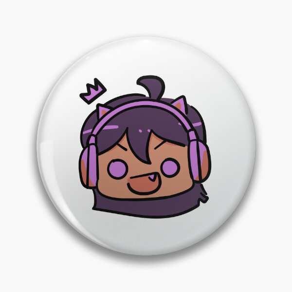 Item preview, Purple  Blonde Gamer Girl Collection-03 designed and sold by Shiam SR.