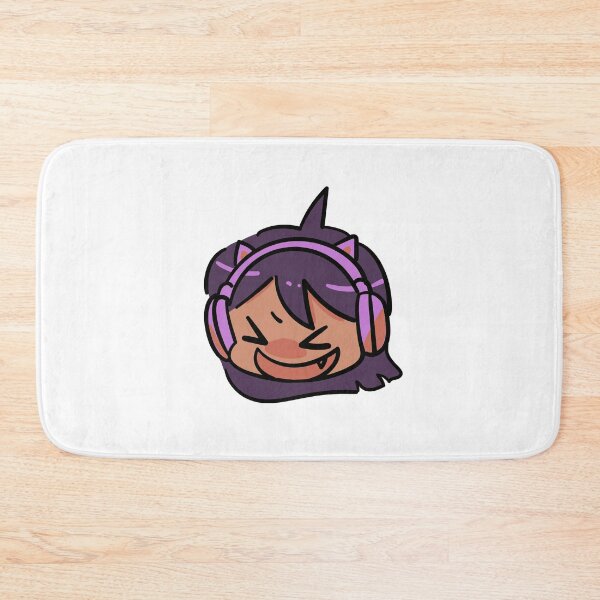 Item preview, Purple  Blonde Gamer Girl Collection-04 designed and sold by Shiam SR.