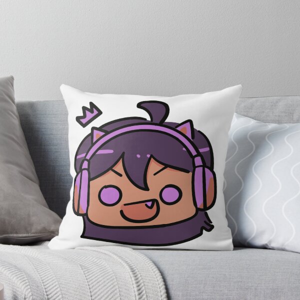 Item preview, Purple  Blonde Gamer Girl Collection-03 designed and sold by Shiam SR.