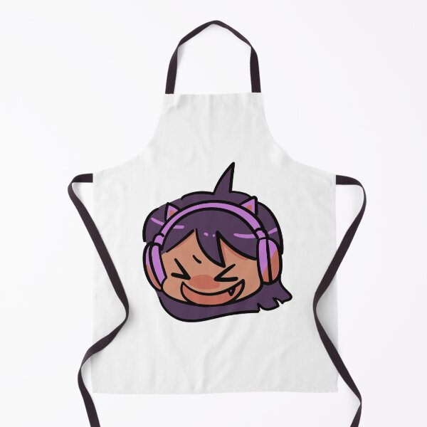 Item preview, Purple Blonde Gamer Girl Collection-04 designed and sold by Shiam SR.