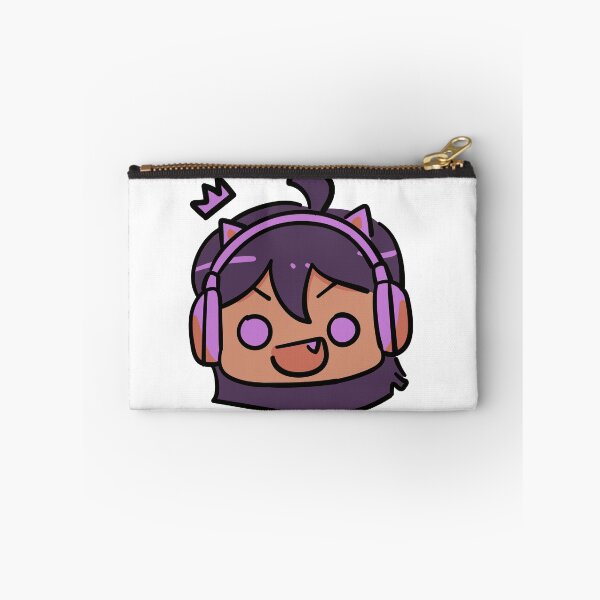 Item preview, Purple  Blonde Gamer Girl Collection-03 designed and sold by Shiam SR.