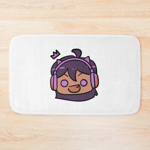 Item preview, Purple  Blonde Gamer Girl Collection-03 designed and sold by Shiam SR.
