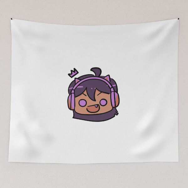 Item preview, Purple  Blonde Gamer Girl Collection-03 designed and sold by Shiam SR.