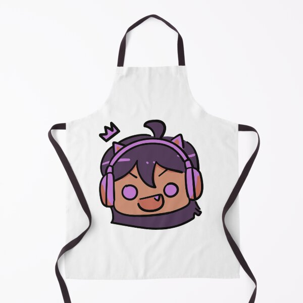 Item preview, Purple Blonde Gamer Girl Collection-03 designed and sold by Shiam SR.