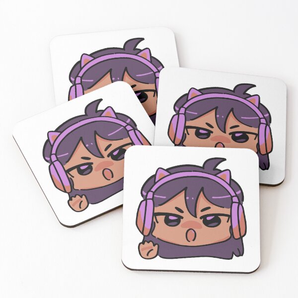 Item preview, Purple  Blonde Gamer Girl Collection-02 designed and sold by Shiam SR.