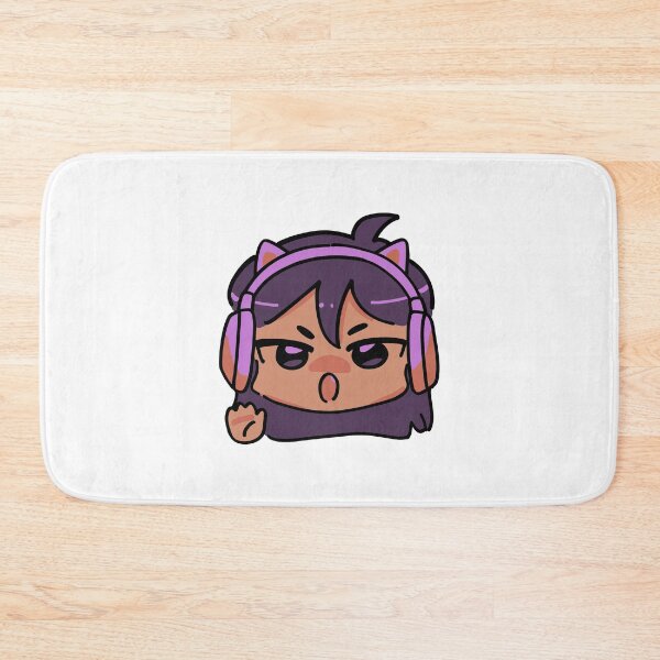 Item preview, Purple  Blonde Gamer Girl Collection-02 designed and sold by Shiam SR.