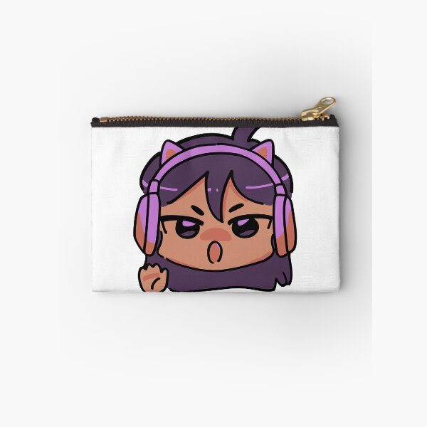 Item preview, Purple  Blonde Gamer Girl Collection-02 designed and sold by Shiam SR.