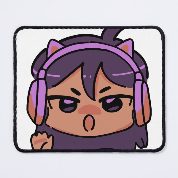 Item preview, Purple  Blonde Gamer Girl Collection-02 designed and sold by Shiam SR.
