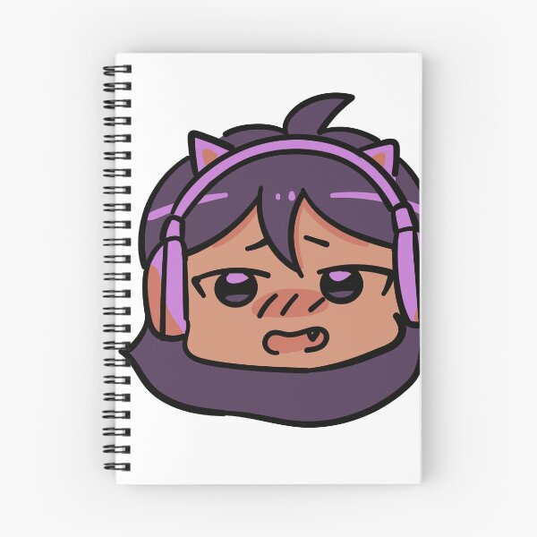 Item preview, Purple Blonde Gamer Girl Collection-01 designed and sold by Shiam SR.
