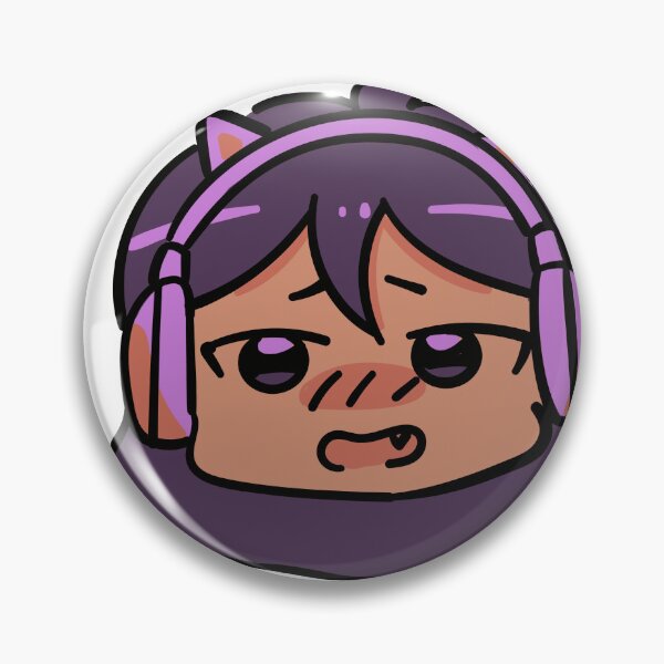 Item preview, Purple  Blonde Gamer Girl Collection-01 designed and sold by Shiam SR.