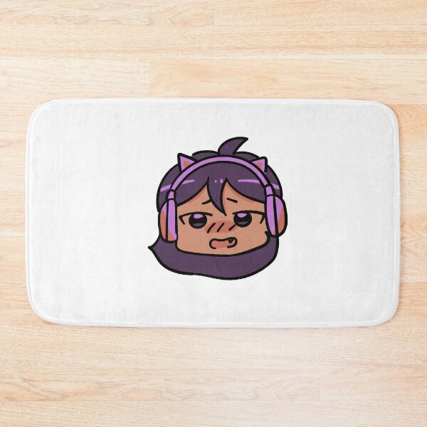 Item preview, Purple  Blonde Gamer Girl Collection-01 designed and sold by Shiam SR.