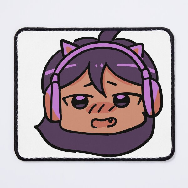 Item preview, Purple  Blonde Gamer Girl Collection-01 designed and sold by Shiam SR.