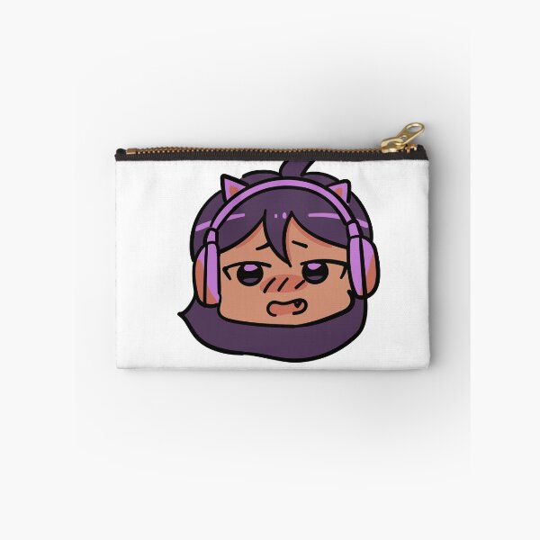 Item preview, Purple  Blonde Gamer Girl Collection-01 designed and sold by Shiam SR.