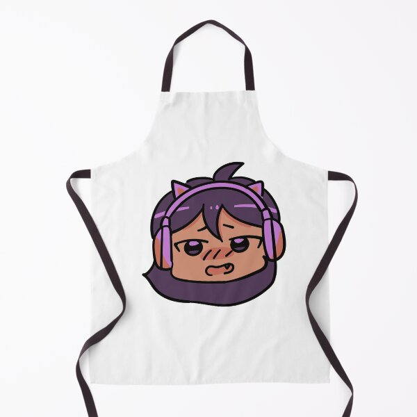 Item preview, Purple Blonde Gamer Girl Collection-01 designed and sold by Shiam SR.