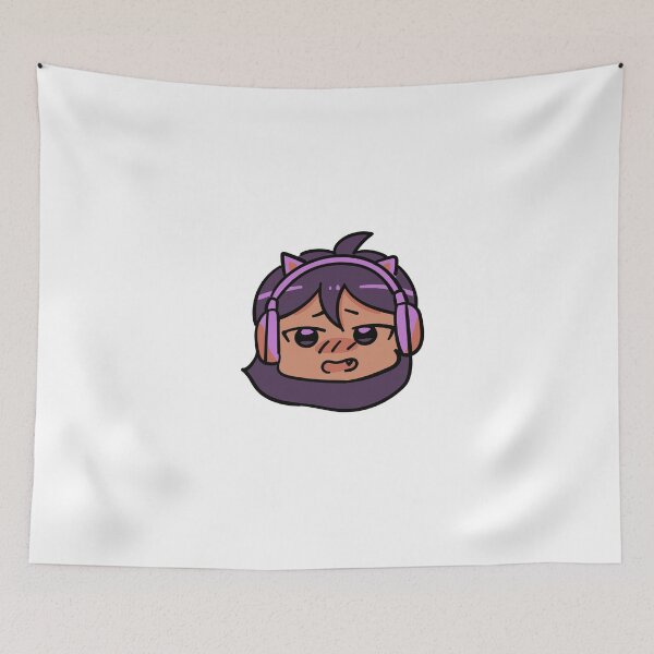 Item preview, Purple  Blonde Gamer Girl Collection-01 designed and sold by Shiam SR.