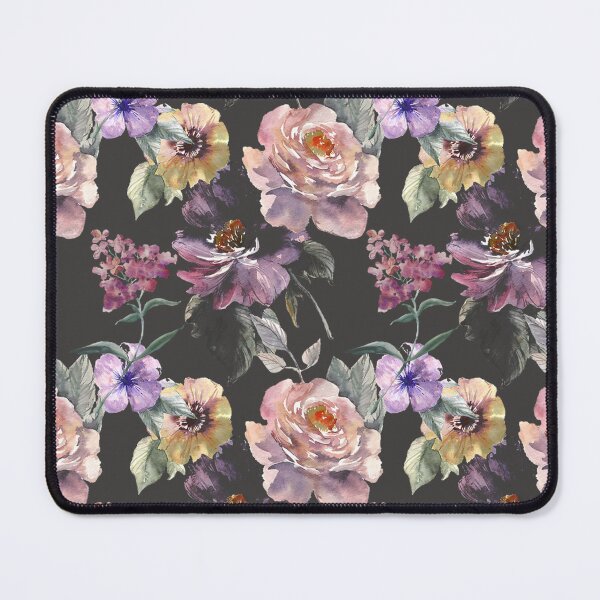Item preview, purple flower Arranging designed and sold by obinsuma.